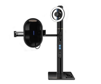Kamera internetowa Marantz Turret – Broadcast Video Streaming System TURRET